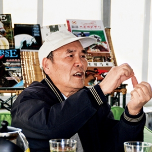 識(shí)微言見(jiàn)大義，探尋中獸醫(yī)的奧秘——訪(fǎng)中獸醫(yī)名家王清蘭