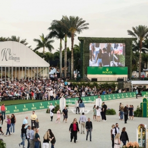 冬季舉辦的賽事，如何吸引全球騎手集體遷徙？